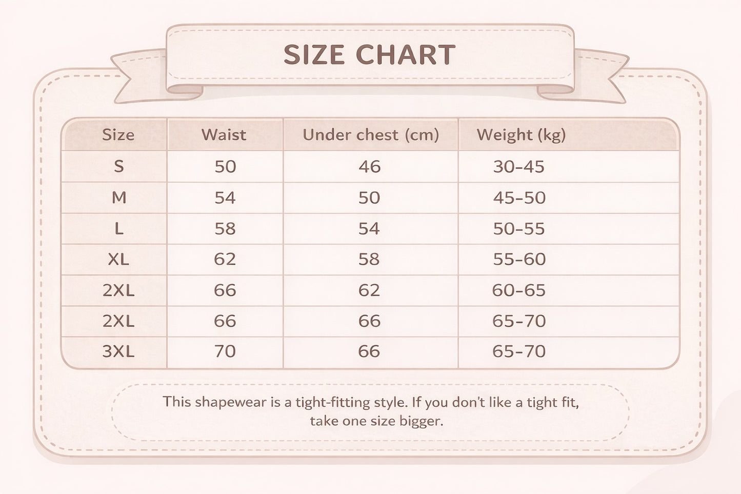 House of Her™ Confidence Tank