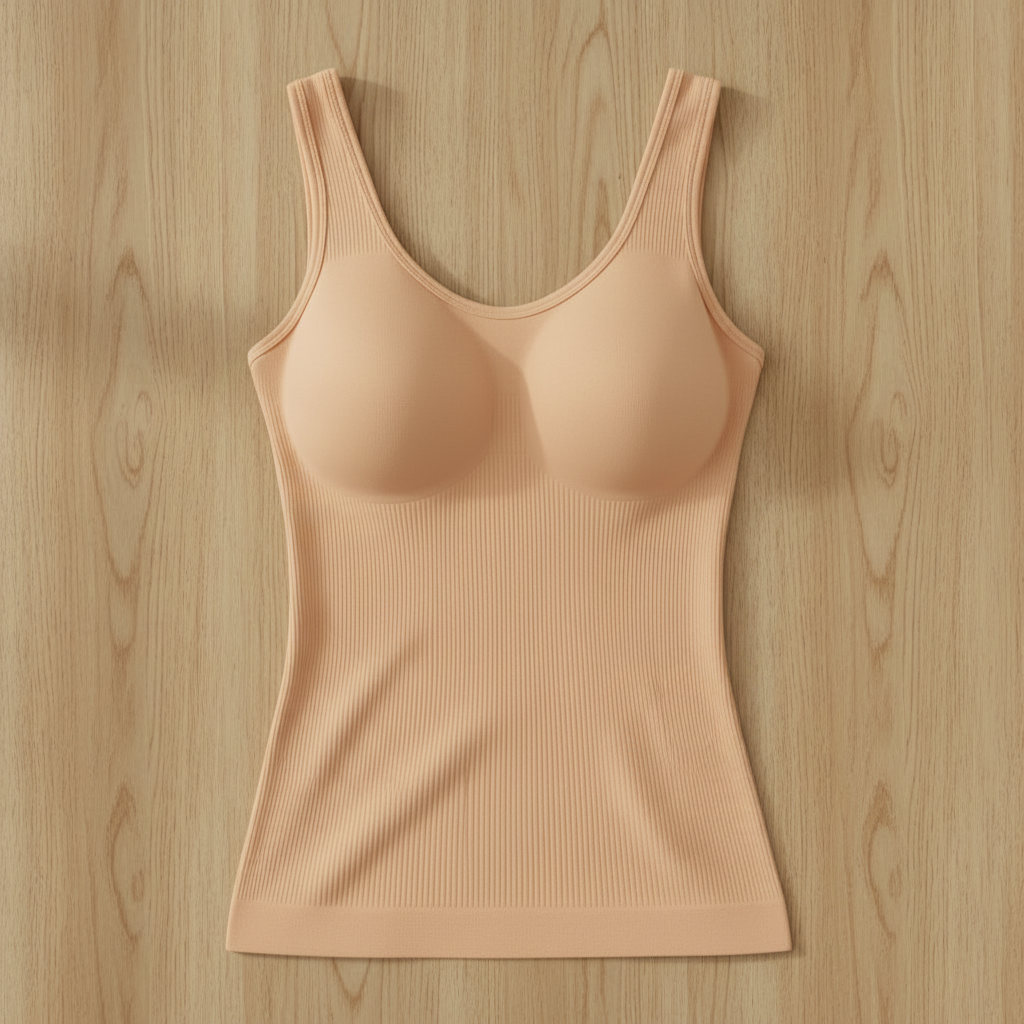 House of Her™ Confidence Tank