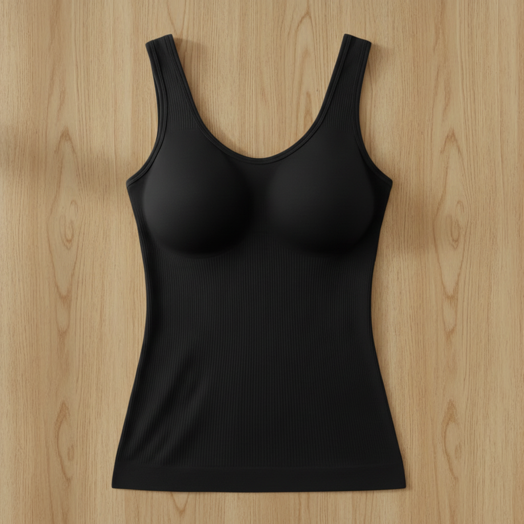 House of Her™ Confidence Tank