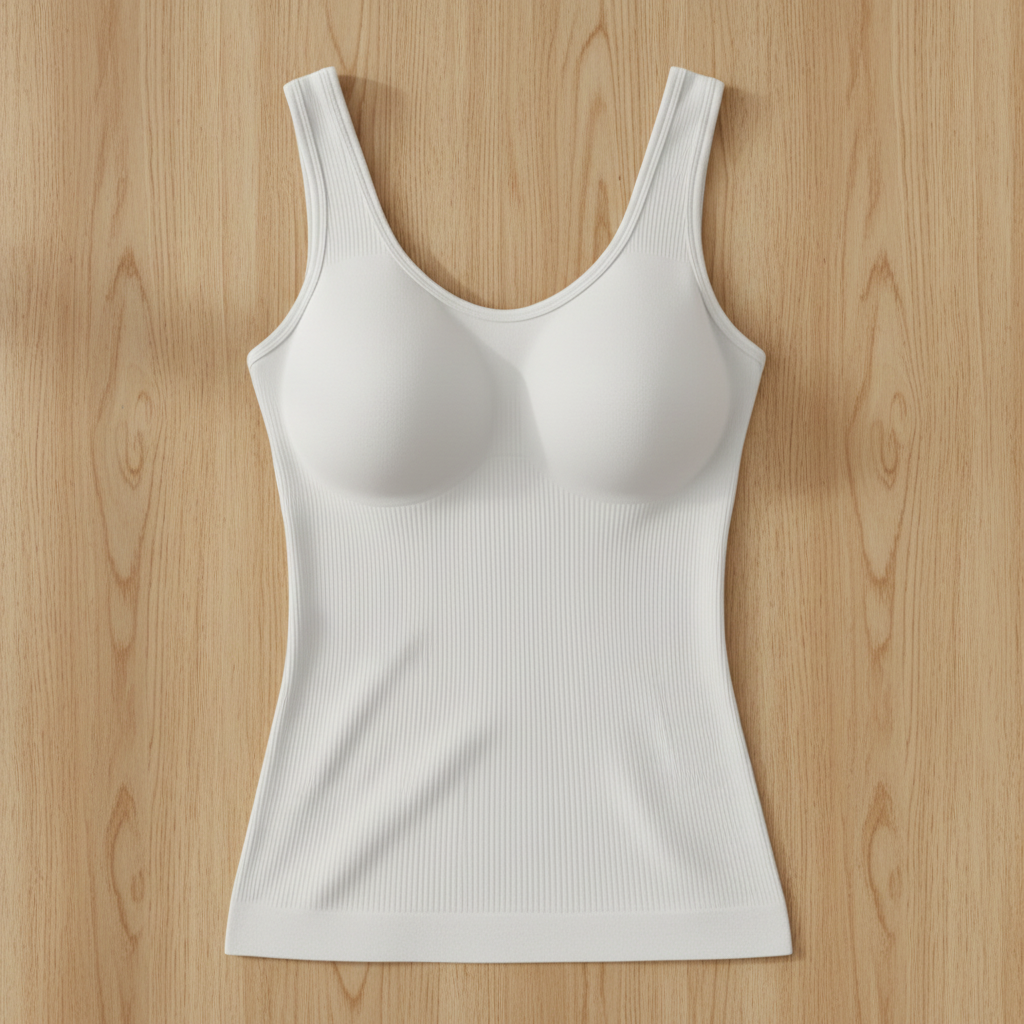 House of Her™ Confidence Tank