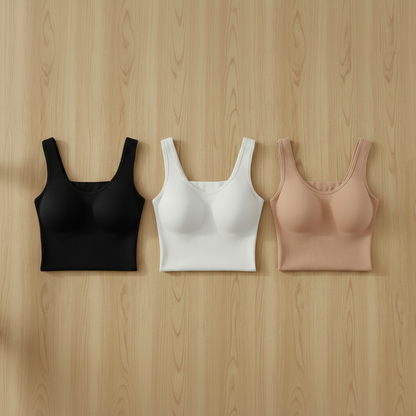 House of Her™ Confidence Tank
