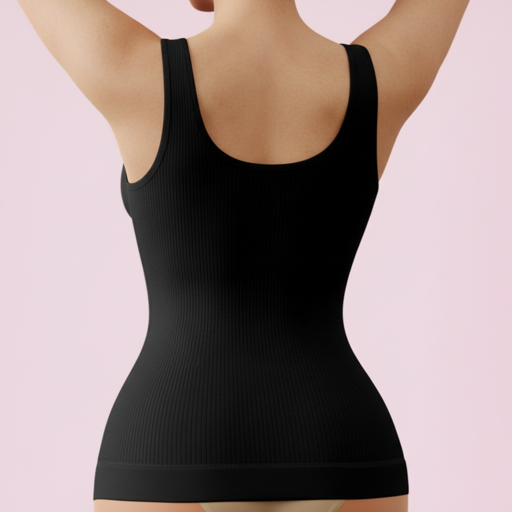 House of Her™ Confidence Tank